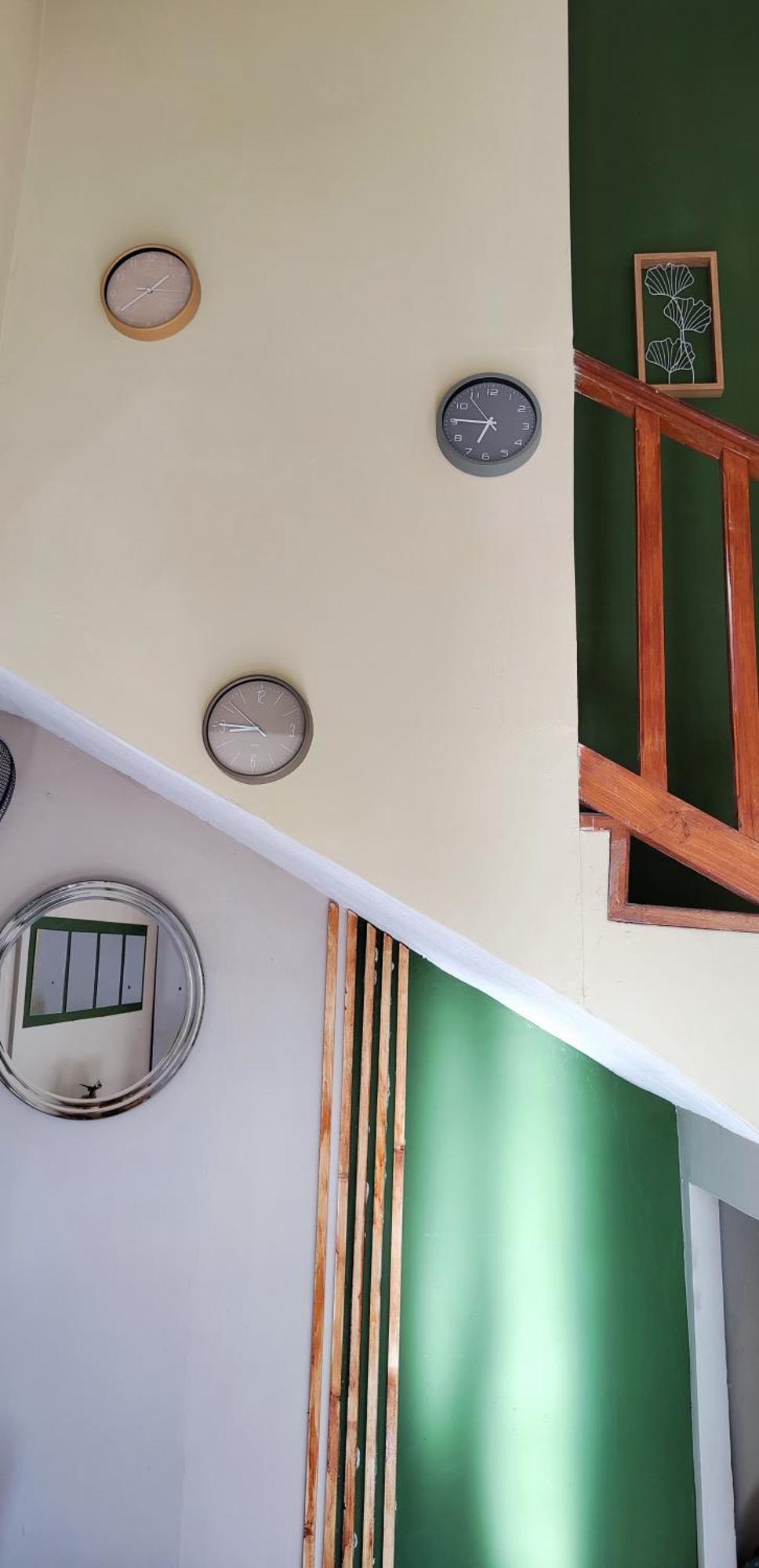 R Garden Villa Au Calme De Baie Du Tombeau, Appartement Familiale De 3 Chambres Et Cuisine المظهر الخارجي الصورة