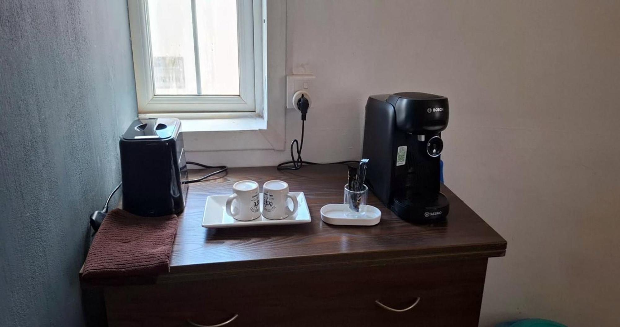 R Garden Villa Au Calme De Baie Du Tombeau, Appartement Familiale De 3 Chambres Et Cuisine المظهر الخارجي الصورة